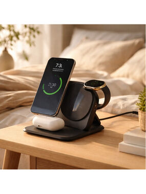 3-in-1 mag charger